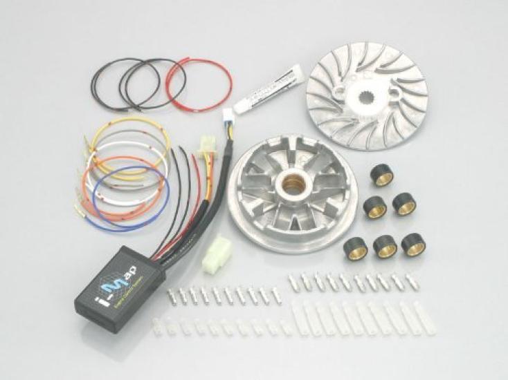 

KITACO Power Pack Cygnus XCygnus X SR 230-0411950