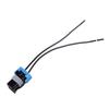 1Set Knock Sensor For Nissan Frontier Pathfinder Xterra GT7610-48 XF5Z12A699AA