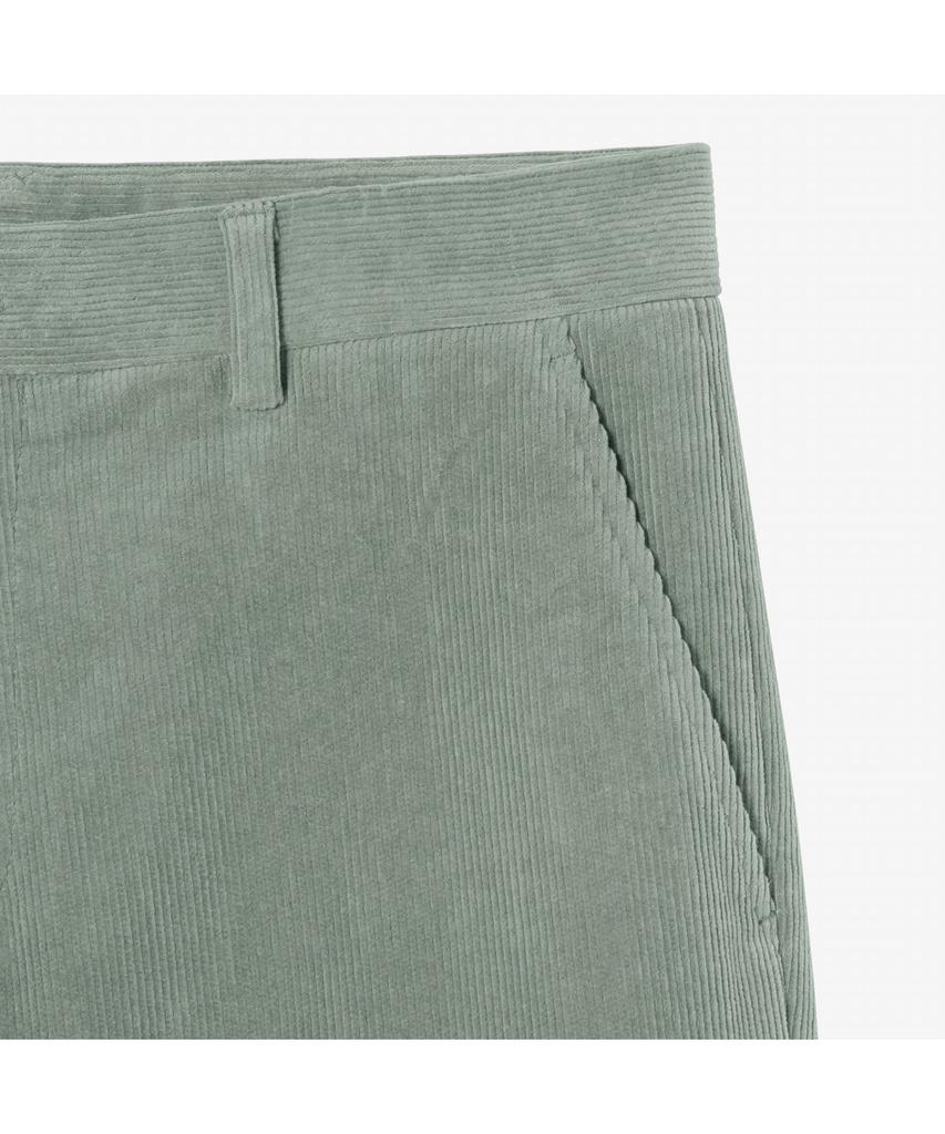 LACOSTE Men'S Semi-Wide Corduroy Pants Hh432E-54N Bmy