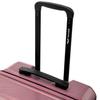 Wings Crake 20" Rose Gold Cabin Suitcase