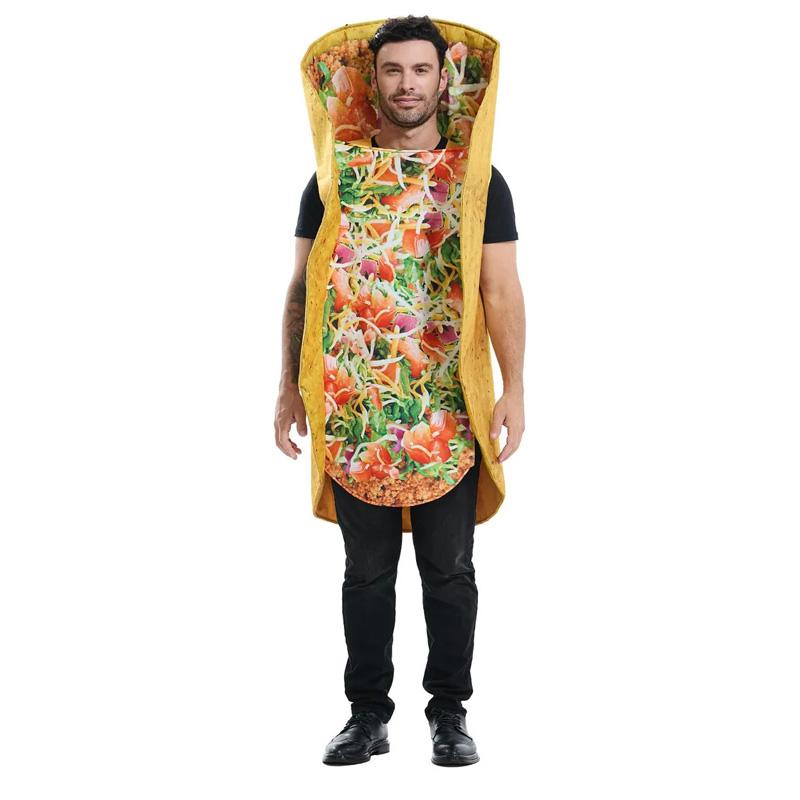 Burrito Costume, Adult