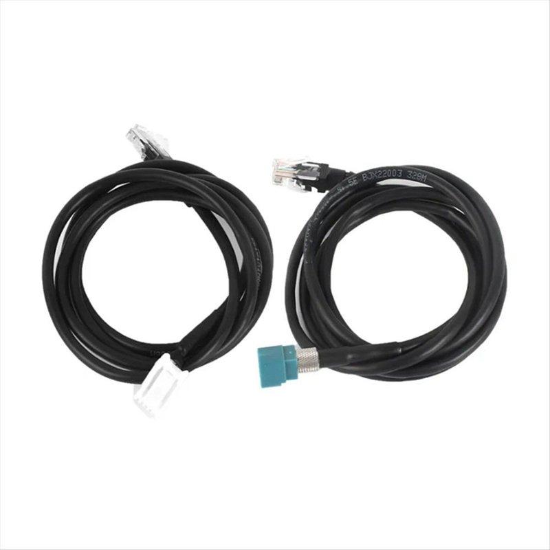 DT08 1137658-00-A / 1013230-00-A for Diagnostic Service Cables Ethernet for Tesla 3,for Model 3 Y Model X S