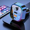 Car Bluetooth receiver, MP3 player, multifunctional lossless sound quality , charger, Christmas gift, Stocking stuffers