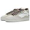 Pablo Ientile X Li-Ning Weiwu 180 Men Mid Skate Shoes Taupe Gray AECS053-3