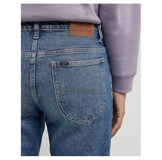 Джинсы Lee Rider Classic