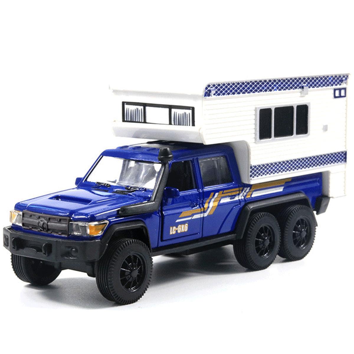 

1:32 Модель автомобиля для туринга из сплава Детская игрушечная модель автомобиля Back Force Игрушечная модель для мальчика банан желтого