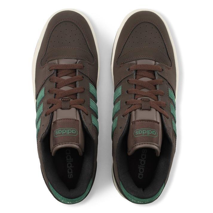 LB5648 adidas Break Start "Aurora Black/Green" (Men's)