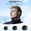 New Bluetooth Wireless Earbuds with 48 Hours of Deep LED IPX7 Touch Wireless Instant Automatic Fast Gift Compatible with and Web Conferencing [2025