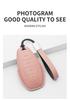 Hongqi H5 Key Cover for Models 2324, H6, H9, HQ9, HS5, HS7, HS3, EH7 - High Quality Protection