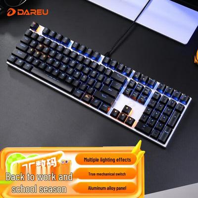 Dareu EK815 Mechanische Gaming-Tastatur
