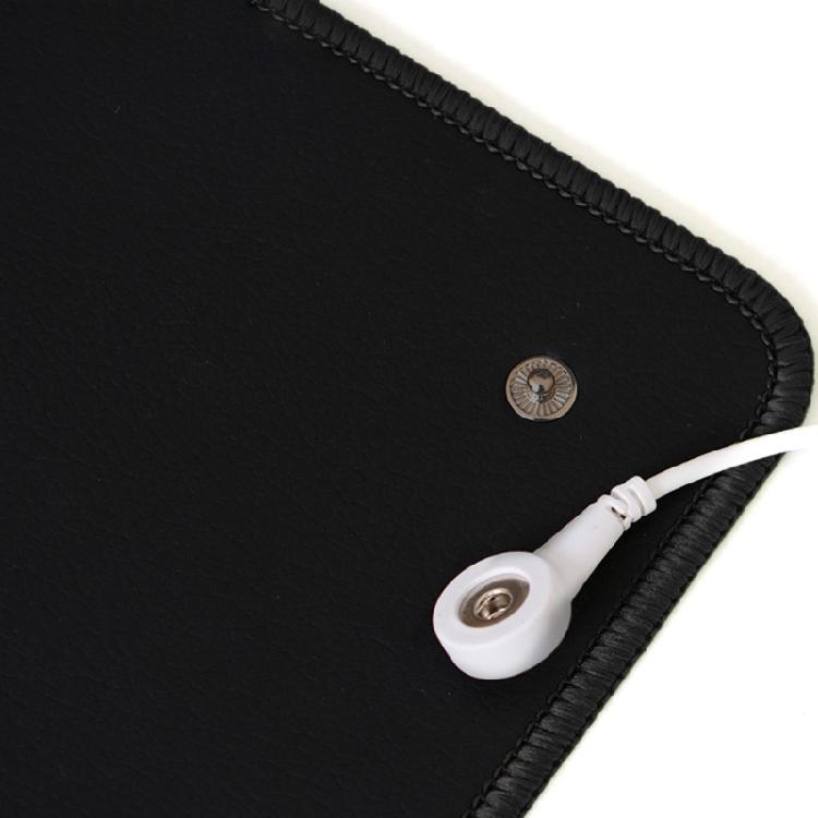 Earthing Universal Grounding Mat Computer Mouse Mats Radiation for Protection