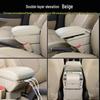 Armrest Storage Box for Dongfeng Fengguang 330/330S