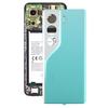 For Tecno Camon 40 Pro 5G CM7 Original Back Cover