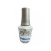 15ml, Dlouhotrvající vrchní gel pro zdobení nehtů, formula pro manikúru bez omývání