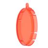 Underwater Dive Lens Filters for Insta360 Go3 Calibration Color High Transparency Waterproof Case Lens Filter