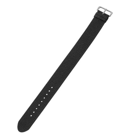 Ersatzband für Hume Health Band Nylon-Ersatzarmband Weiches verstellbares Sport-Armband für Fitness-Tracker