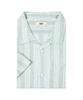 Dagseusyeocheu Care 100% Linen Striped Shirt_Dms1Shcs173E1