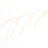 Mitsubishi Pencil Colored Pencils 880 Single Color Orange 1 Dozen K880.4
