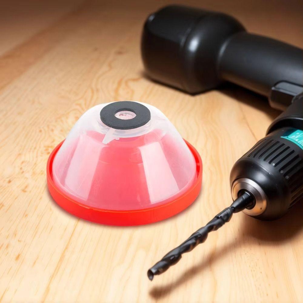 Mini Size Dust Collector Filter System Power Tools Accessories  Household Use