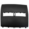 LHD-RHD Car Finisher-trument Panel For Nissan Tiida C11 2005-2011 Auto Front Dashboard Middle Air Conditioner Vent Outlet