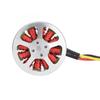 1PCS 5010 750KV High Torque Brushless Motors For ZD550 ZD850 MultiCopter QuadCopter Multi axis aircraft