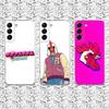 Game Hotline Miami Phone Case For Samsung S24,30,21,22,23,20 FE,lite,PIus,Ultra,5G,Note,9,10 Transparent Cover