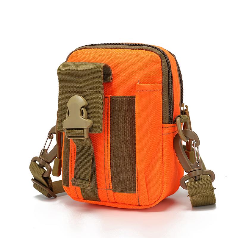 Outdoor Tactical Belt Pouch