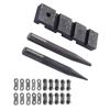 Professional Chainsaw Chain Tool Set Rivets and Link Removal Tool Chain Separator For Maintenance