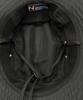 Nyuhaeteun Poly Boonie Hat (Black)