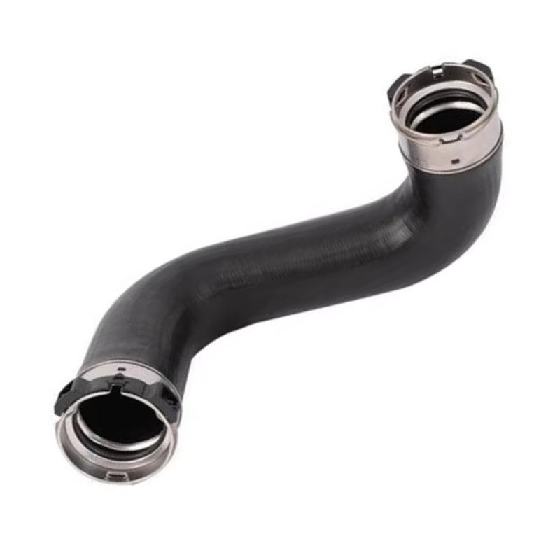 144635X04B 144635X00B 144635X02B Turbo Charger Pipe Hose Turbo Intercooler Hose  for Nissan Navara D4 Pathfinder R51 YD25 DDTI