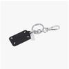 Maison Margiela Stitch Grain Double Tag Keyring P4745 T8013