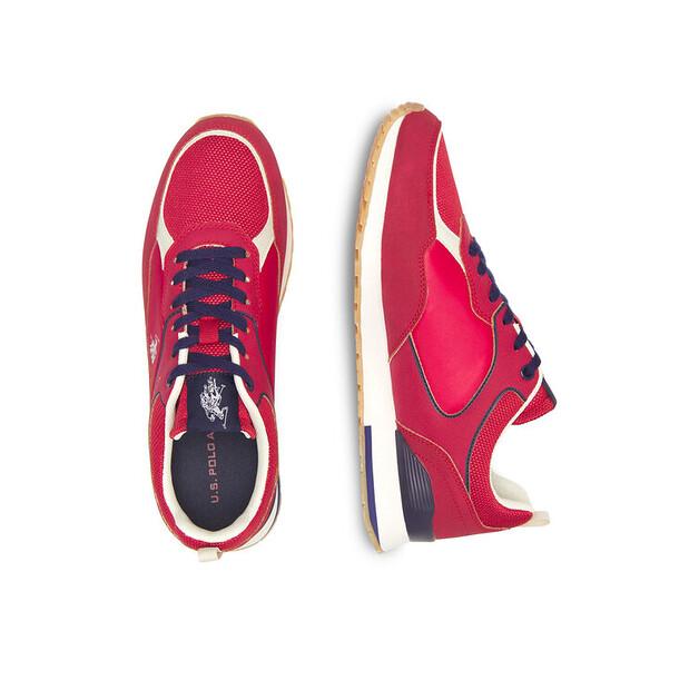 US Sneakers. Polo Assn. TABRY007