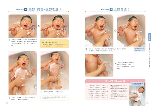 Newly revised 2nd edition: Advanced Maternal Nursing Techniques explained in photos