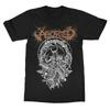 Rare Aborted Band Full Size To 5XL Tee Shirt Short Sleeve PP858 Unisex T-Shirt