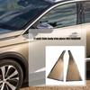 Car Exterior Side Trim ABS Decorative Cover Part Number 98270086VV 98140472VV Quick Install Scratch Protection