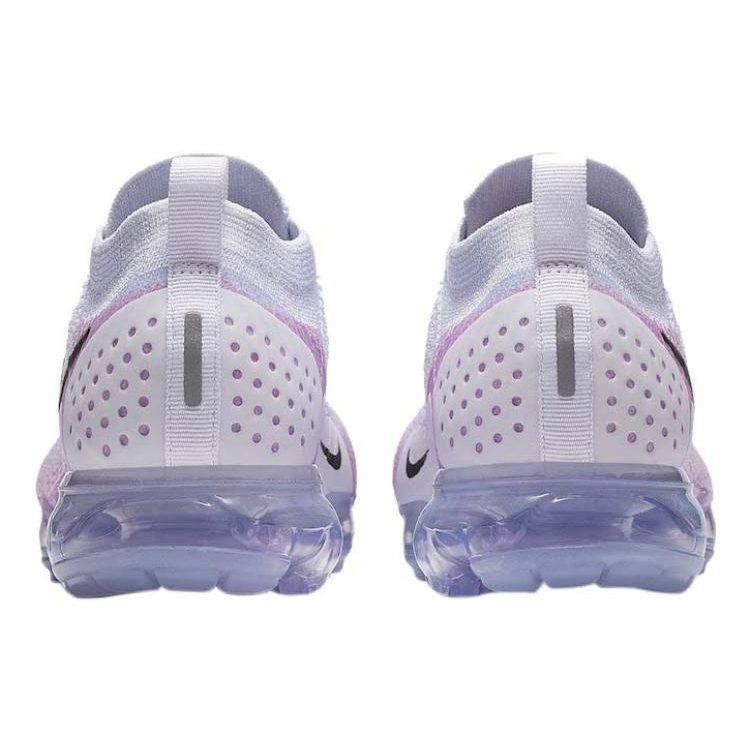 Nike Air VaporMax 2 Weiß Wasserstoffblau 942842-102