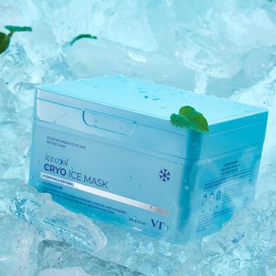 VT Cryo Eismaske (30 Blätter)