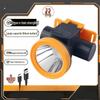 Lishi 5010 Super Bright Waterproof LED Headlamp
