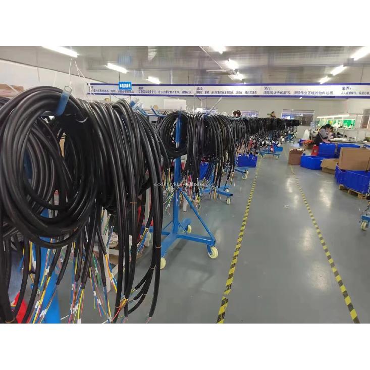 3.5KW /7KW Dual Charging for Electric Vehicles NEV Parts & Accessories