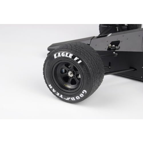 Platz/BEEMAX 1/12 scale McLaren MP4/4 1988 World Champion plastic model kit BX12002