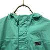patagonia Logo patch Torrentshell Jacket XXL(16-18) Outdoor 64340FA12 Kid's Used