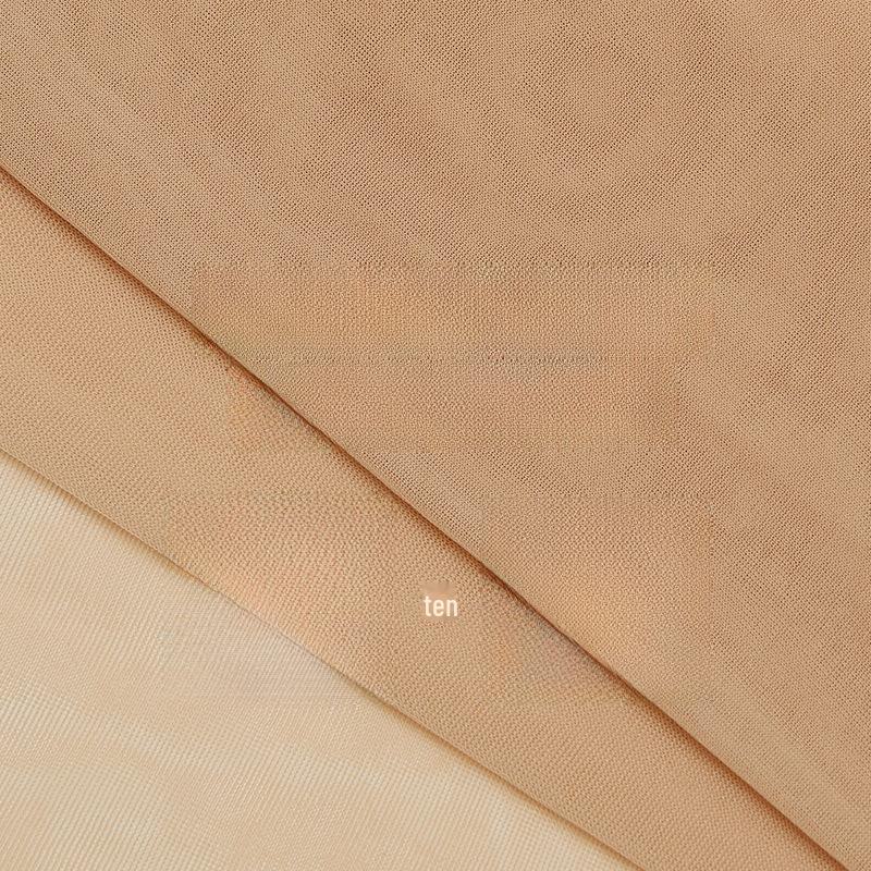 Fenna Silk Pantyhose: 12D Super Dense, Anti-Snag, T-Crotch for Spring/Summer