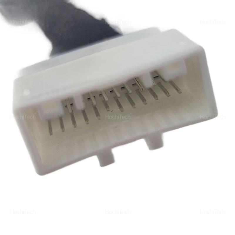 Pentru Hyundai Palisade LX2 2019-2025 Sistem de Oprire-Pornire Automată a Motorului Control Off Cablu Anulator Start-Stop