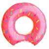 Sommer Wasser Aufblasbare Donut Schwimmen Ring Outdoor PVC Kinder Erwachsene Schwimmen Rettungsring Pool Spielzeug