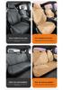 All-Season Breathable Seat Cushion Cover for 2025 BYD Song L-DMI