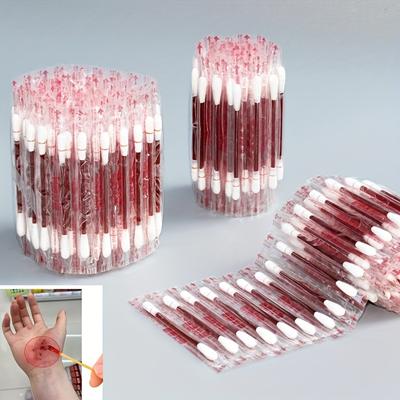 Cleaning and Disinfection Tools Iodine Tablets for Wound Disinfection Daily Preparation of Injury Treatment Supplies