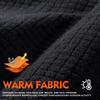 Breathable Windproof Face Mask Windproof Winter Bandana Scarf Ear Cover Face Mask  Winter Sports