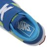 Vans Modulo V3838b Blue Lime