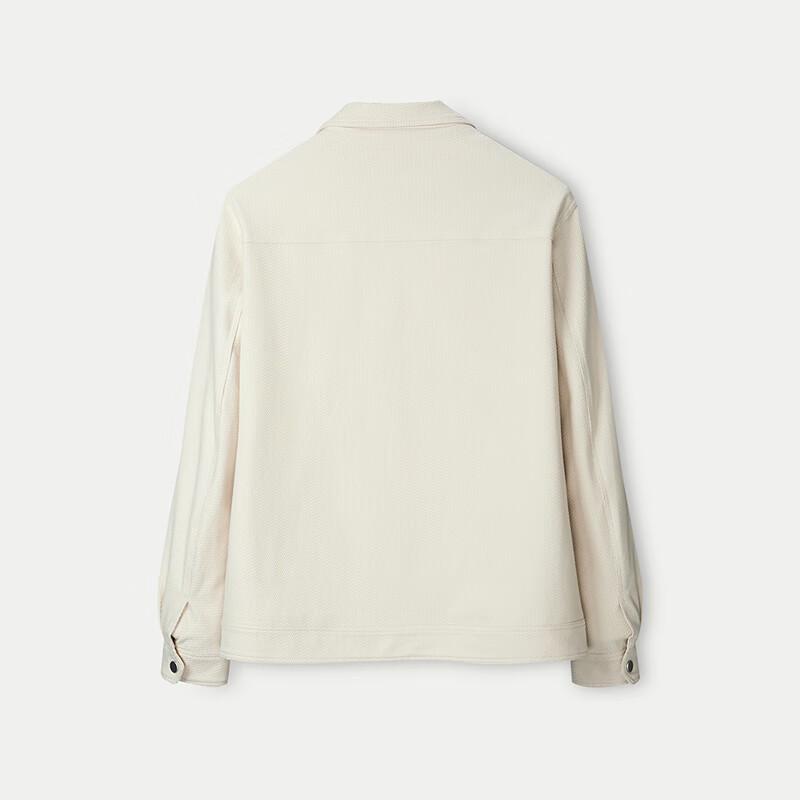 Herrenmode Revers Workwear Freizeitjacke