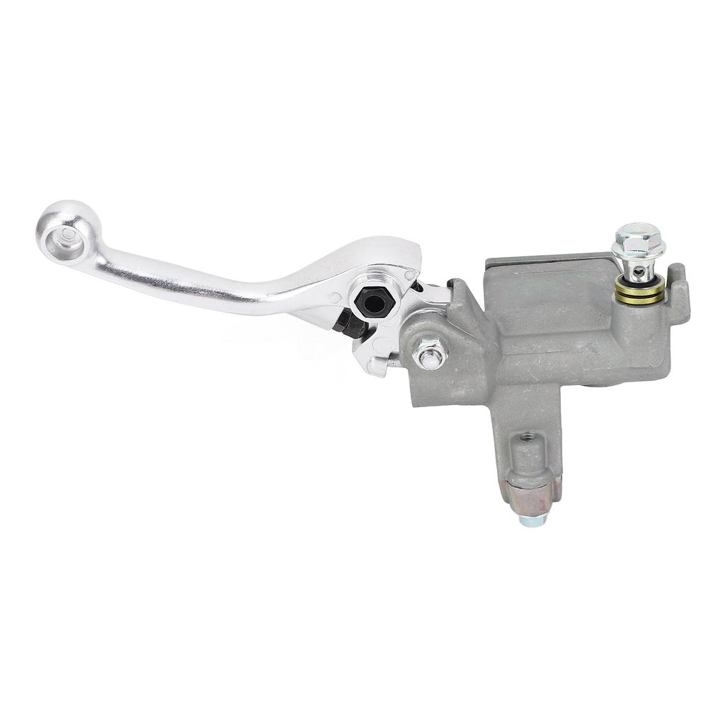 Front Brake Master Cylinder 5XC W2587 00 00 High Braking Performance Metal Structure for YZ125